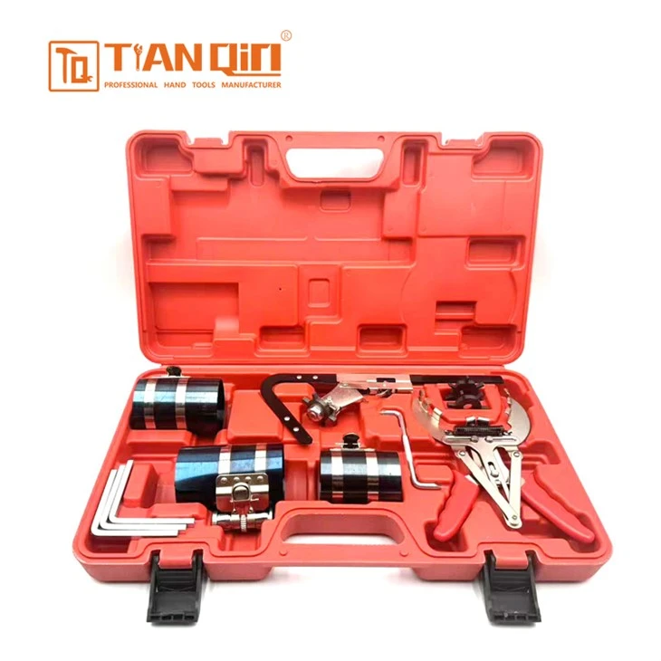 Automobile Piston Ring Removal Tool (4 Inches)