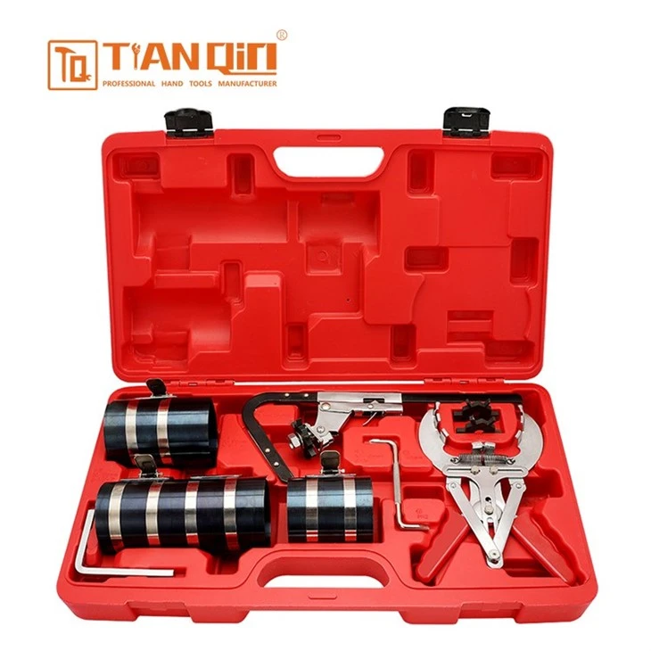 Automobile Piston Ring Removal Tool (4 Inches) factory
