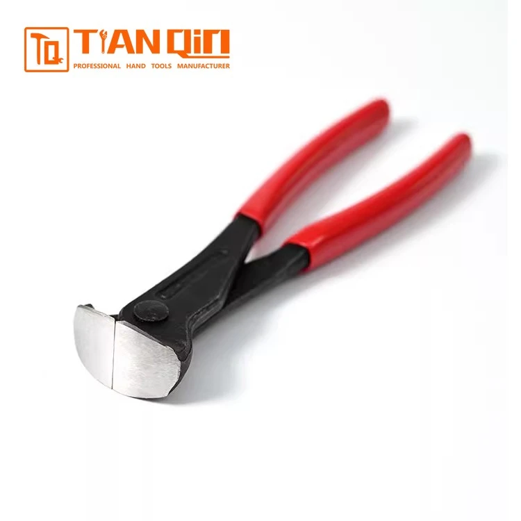 End Cutting Nippers suppliers