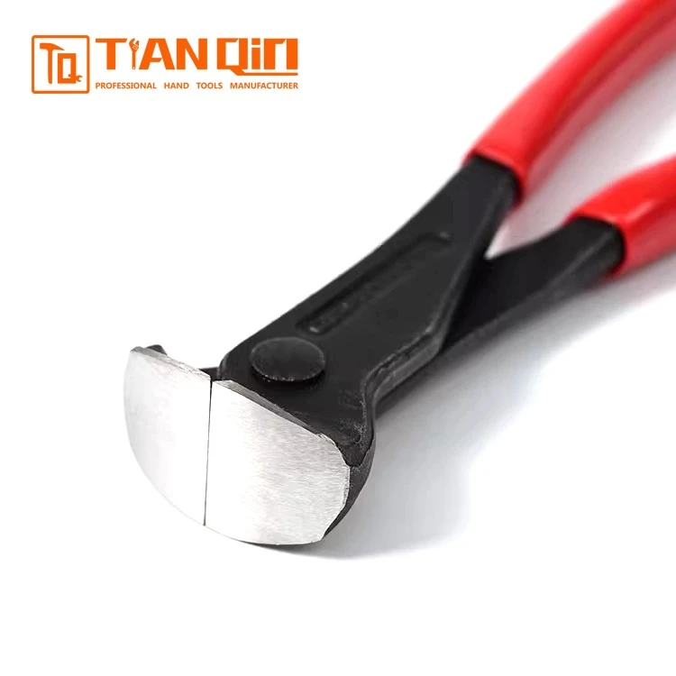 End Cutting Nippers factory