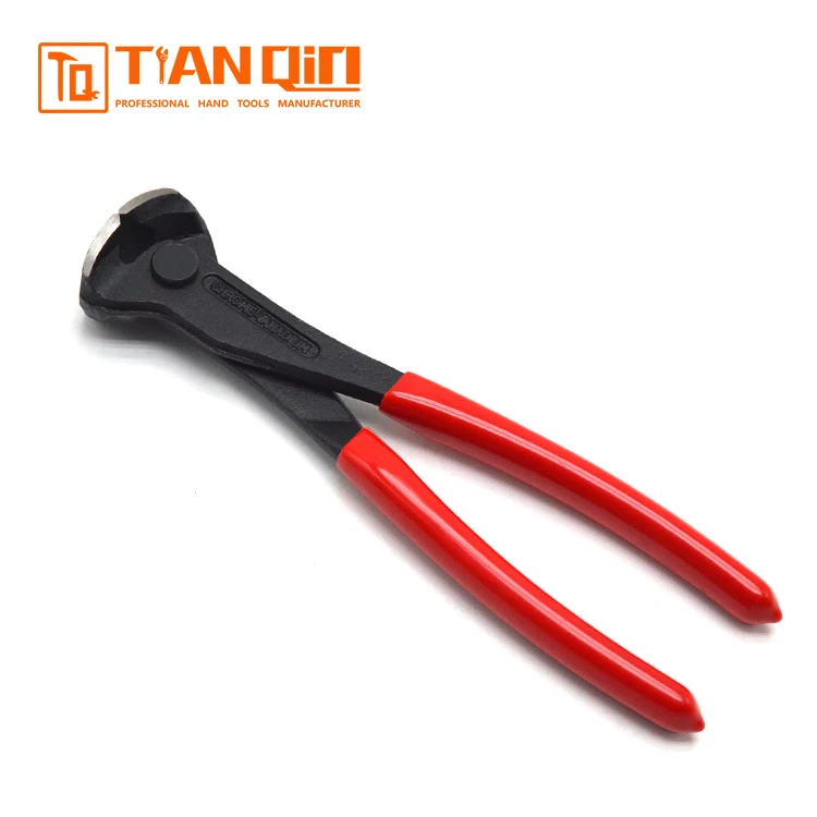 End Cutting Nippers