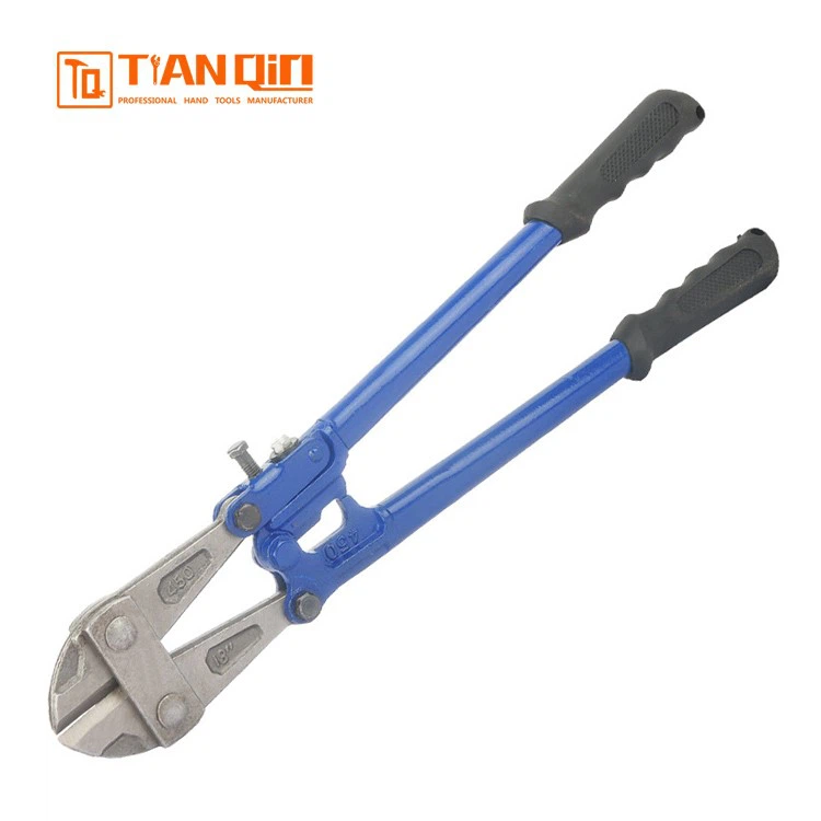 Heavy Duty CRV Bolt Cutters factory