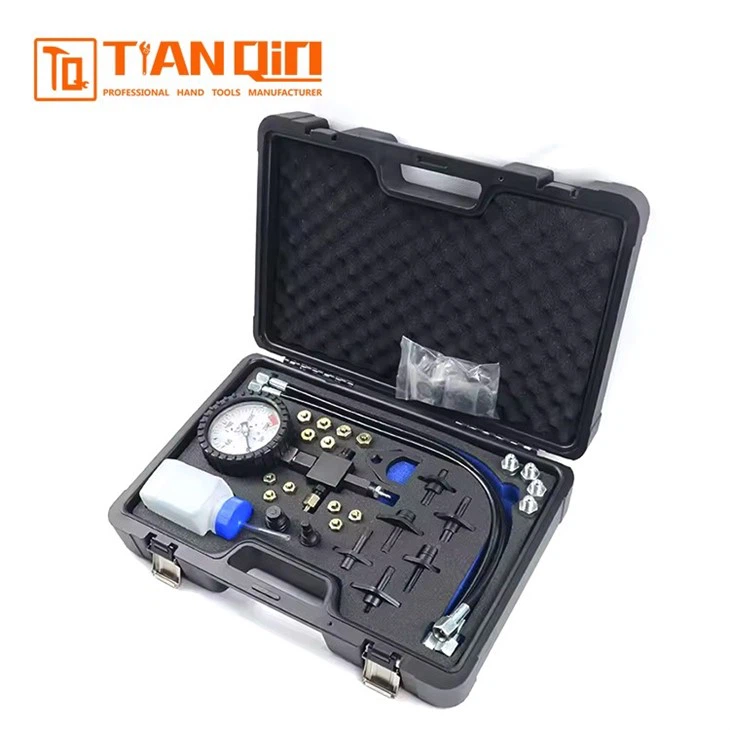 High Pressure Tester For Fuel Circuit best