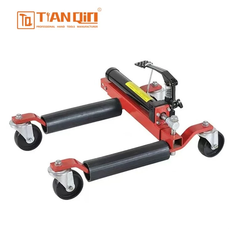 Hydraulic Car Mover (Nick Tube Sleeve) Hydraulic Car Mover (Nick Tube Sleeve)