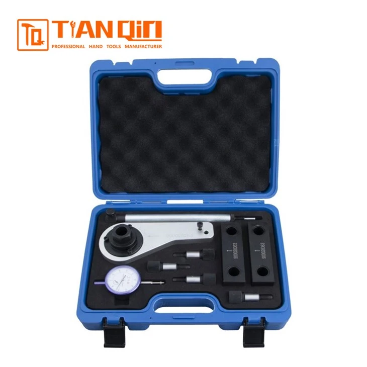 Maserati Levante Ghibli Quattroporte 3.0T Engine Repair Engine Timing Tool