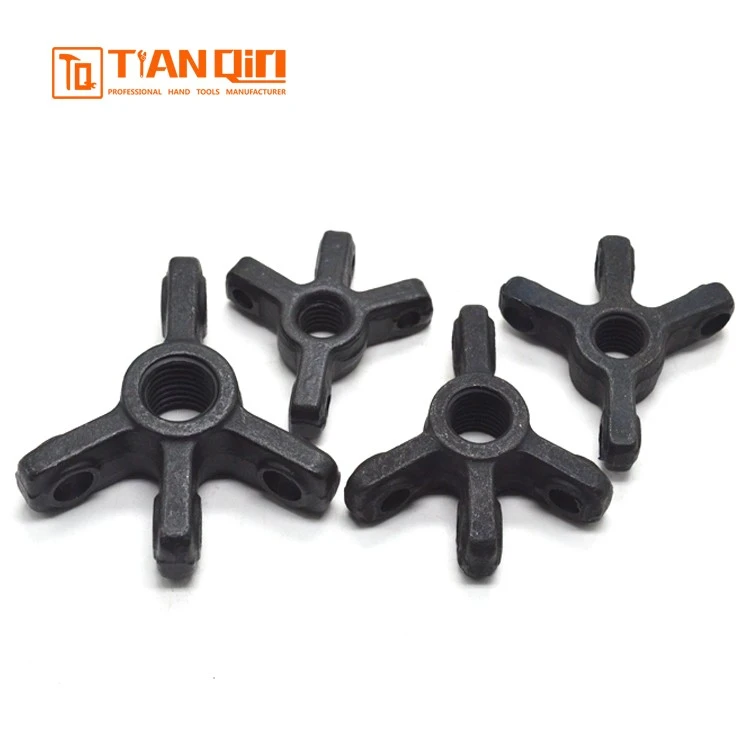 Nickel Plated Bearing Puller Set factory Nickel Plated Bearing Puller Set factory